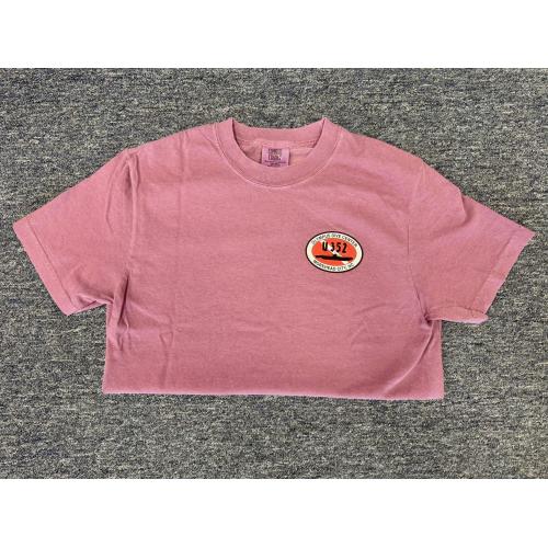 Logo Soft Tee Shirt
