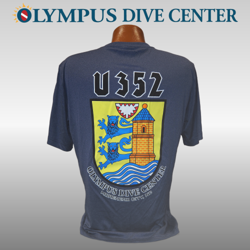 Crest Sun Shirt Short Sleeve