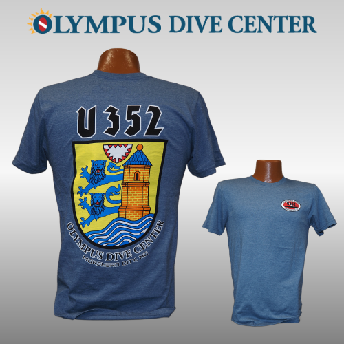 Crest Soft Tee Shirt