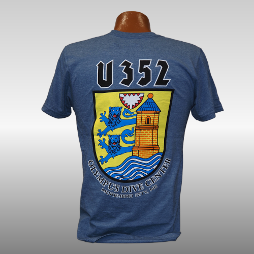 Crest Soft Tee Shirt