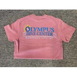 Logo Soft Tee Shirt