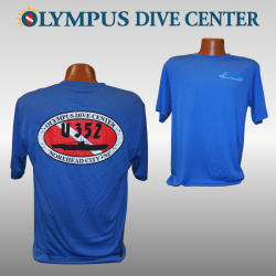 U352 Sun Shirt Short Sleeve