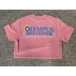 Logo Soft Tee Shirt