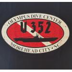 U352 Tee Shirt