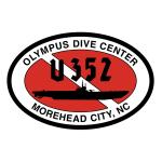 U352 Sticker 3 inch