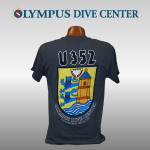 Crest Tee Shirt
