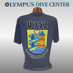 Crest Sun Shirt Short Sleeve Crest Sun Shirt Short Sleeve