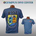 Crest Soft Tee Shirt