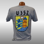 Crest Soft Tee Shirt