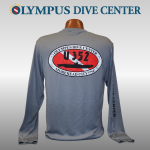 352* Long Sleeve Sun Shirt 352* Long Sleeve Sun Shirt