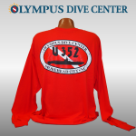 U352* Long Sleeve Tee Shirt U352* Long Sleeve Tee Shirt
