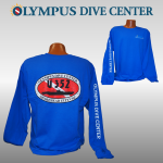 U352* Long Sleeve Tee