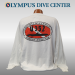 U352* Long Sleeve Tee Shirt U352* Long Sleeve Tee Shirt
