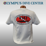 U352 Tee Shirt