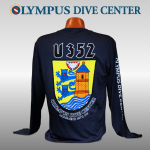 Crest Sun Shirt Long Sleeve