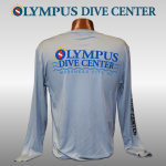 Logo Sun Shirt Long Sleeve Logo Sun Shirt Long Sleeve