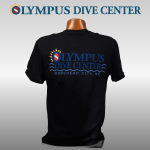 Logo Soft Tee Shirt