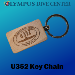 Key Chain-U352