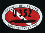 U352 LS T BLK 2XL