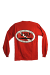 U352* LS T Red XL