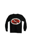 U352* LS T Blk 3X