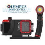 SportDiver Pro 2500 Set