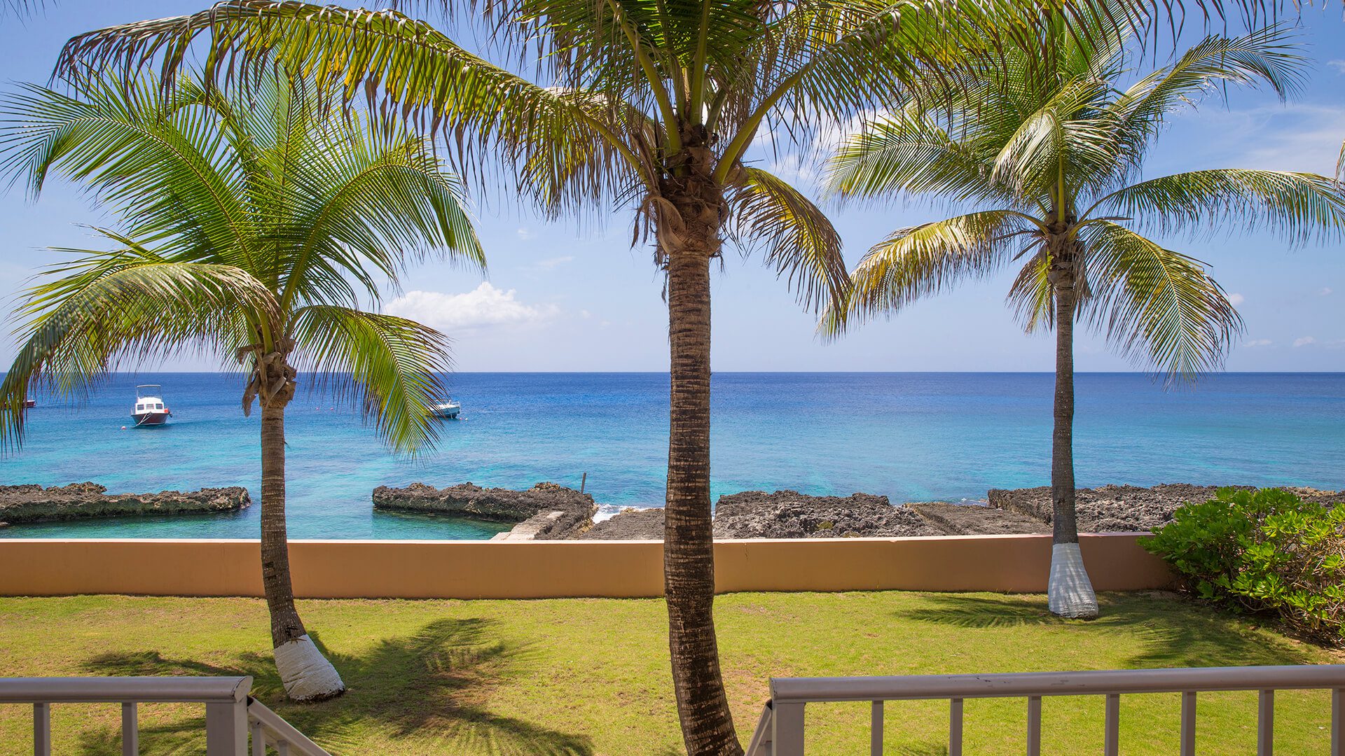 Grand Cayman-April 2027