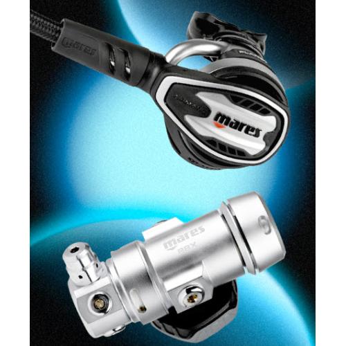 Regulator Planet 88X TBP