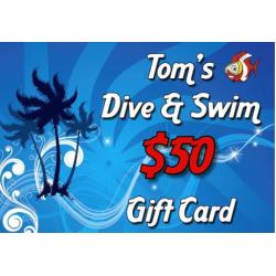 $50 Gift Certificate