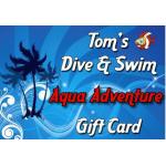 Gift Certificate - Custom Amount