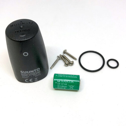 Batt.Kit-Transmitter