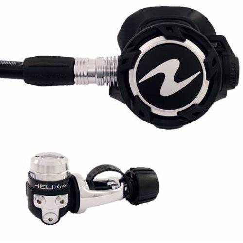 Reg Helix Yoke