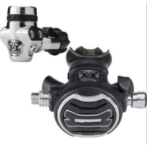 Apeks XTX 200 Yoke