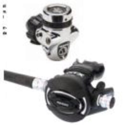 Apeks XTX 200 Din