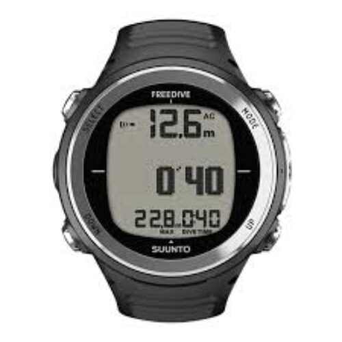 D4f Black WTC