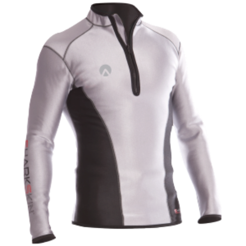 S/Skin CC Vest L/S.2XL