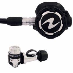Reg Helix Yoke