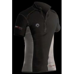 S/Skin Vest S/S Z 6