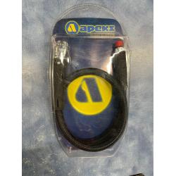 HOSE SWIVEL FLEXI 3/8