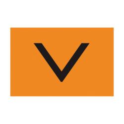 Safety V Distress Sheet