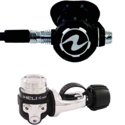 Reg Helix Com/Pro Yoke