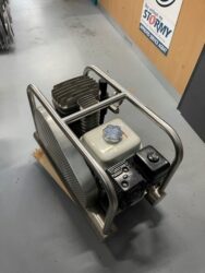 Hookah 19.2 cf Petrol