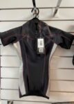 S/Skin Vest S/S Z 10