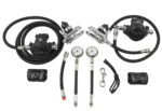 Apeks Sidemount Set