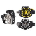 Apeks EVX 200 Din Stage 3