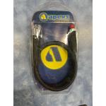 HOSE SWIVEL FLEXI 3/8