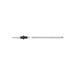 S/Steel Shaft for Jet 42