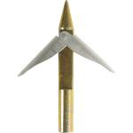 Mako Head Standard for Air Gun