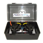 Double Deck Snorkel