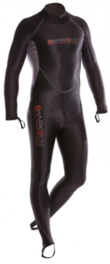 S/Skin B/Z SUIT 6